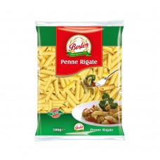 PASTA PENNE RIGATE / MACARONI 500G BESLER (TURKISH)